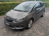 Opel Zafira 1.4 Turbo Excellence 103kW *NAVI*