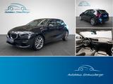 BMW 120i Lim. Sport Line SHZ HiFi RFK adapt. LED - gebrauchte BMW 120 aus dem Jahr 2024