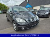 Mercedes-Benz A 180 Autotronic Avantgarde Parkassistent 54tkm - Mercedes-Benz A 180: Avantgarde