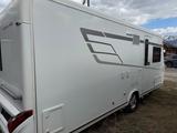 HYMER / ERIBA / HYMERCAR Nova 545 SL Alde - HYMER / ERIBA 545