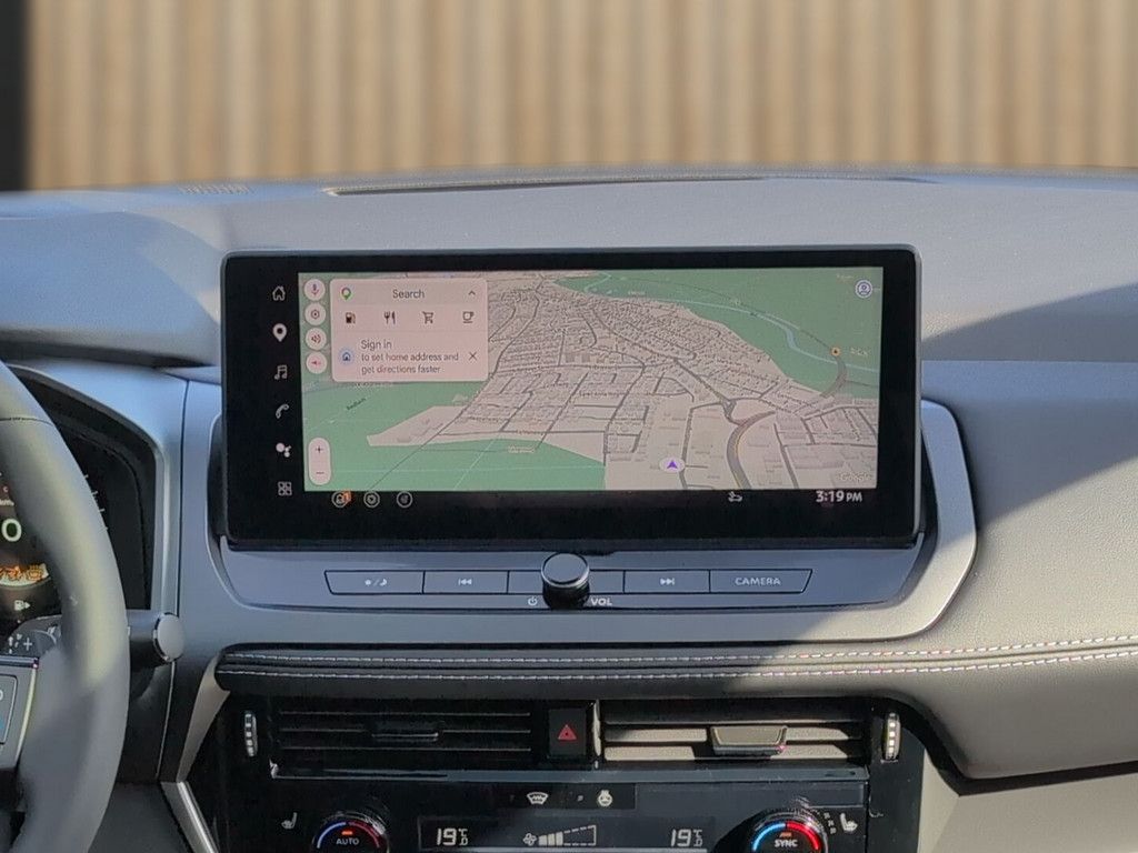 Nissan Qashqai - Bild 18