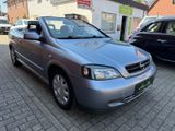 Opel Astra G 1.6i Cabrio El.Verdeck*TÜV-neu*aus 1.Hd - Opel Astra: V6