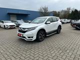 Honda CR-V 1.5 T 4WD Elegance 1.HD Navi LED Kam CarPla - gebrauchte Honda CR-V aus dem Jahr 2020