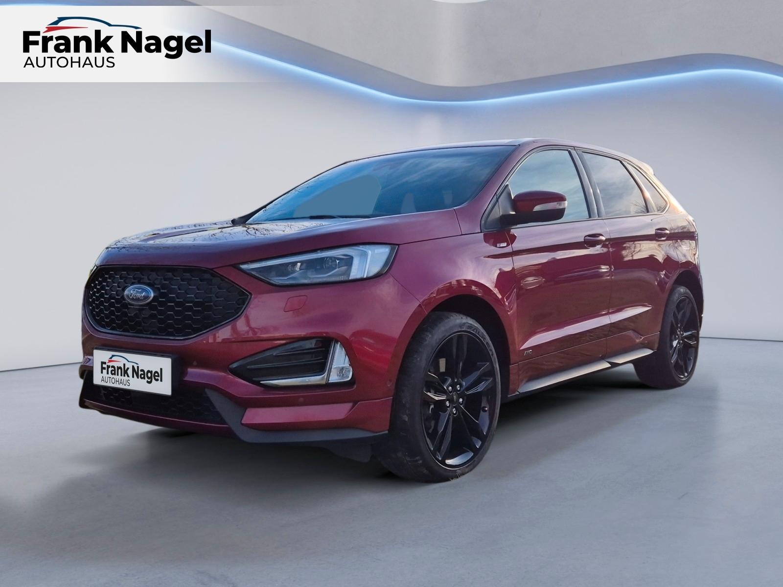 Ford Edge 2.0 EcoBlue ST-Line 4x4 DSG