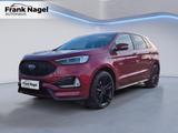 Ford Edge 2.0 EcoBlue ST-Line 4x4 DSG - rote Ford Edge