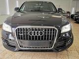 Audi Q5 3.0 TDI QUATTRO | S-LINE | AHK+[12M GARANTIE] - Audi Q5 Gebrauchtwagen in Bremen
