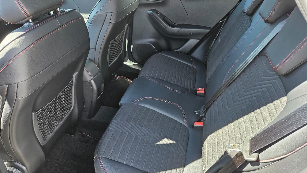 Fahrzeugabbildung Ford Puma ST-Line X