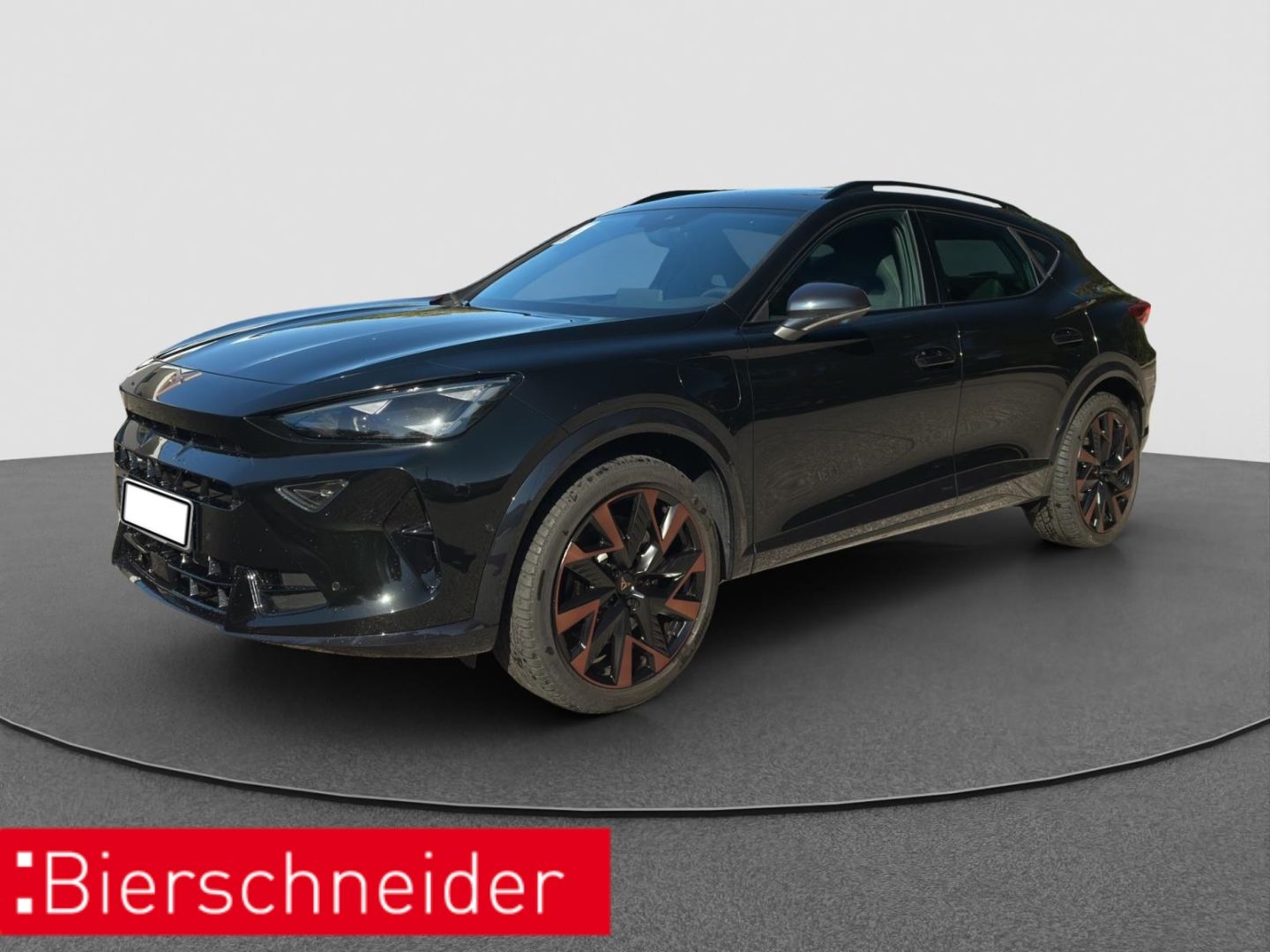 Cupra Formentor 1.5 TSI DSG e-Hybrid  VZ PERFORMANCE M