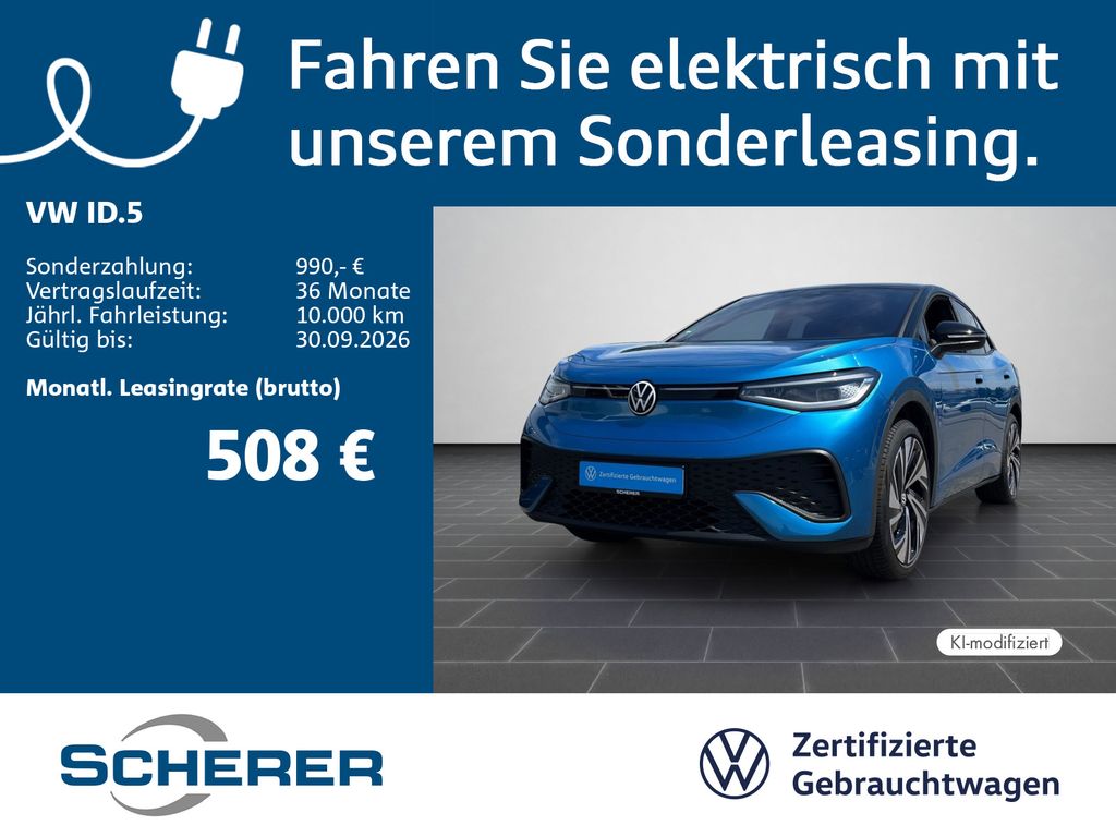 Volkswagen ID.5