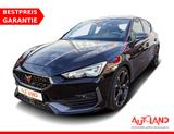 Cupra Leon 2.0 TSI DSG VZ LED ACC Navi Kamera Beats - schwarze Cupra Leon