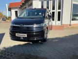 Volkswagen T7 Multivan 2.0 TDI Style LÜ lang KLIMA LED NAVI - 7-Sitzer Jahreswagen