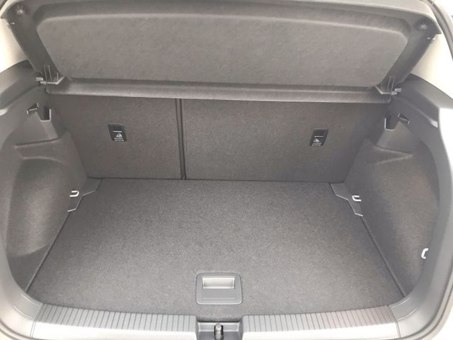 T-Cross Life 1.0 TSI DSG*KAMERA*ACC*LED*