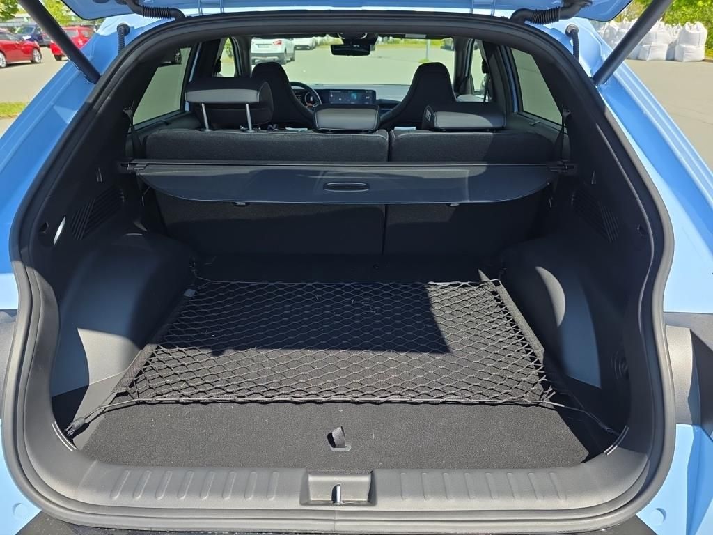 Erstes Annaberger Autohaus -  Hyundai IONIQ 5 N Allrad 609 PS - Bild 12