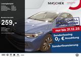 Volkswagen Golf Goal 2.0 TDI DSG AHK RearView LED Sitzh AHK - Volkswagen Golf Jahreswagen mit Diesel-Antrieb