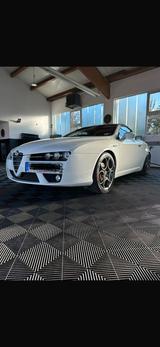 Alfa Romeo Spider 3,2 V6 Lusso - Alfa Romeo: Lusso