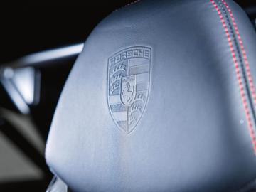 صورة مصغرة 35 لـ 2018 Porsche 991