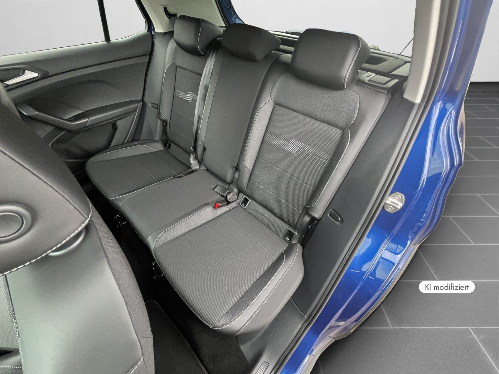 Volkswagen T-Cross - Bild 15