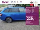 Skoda Fabia Combi DRIVE1.2TSI PANO+SITZHZG+GRA+2xPDC+A - Skoda Fabia mit Benzin-Antrieb: Schiebedach