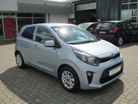 Vorschau Kia Picanto