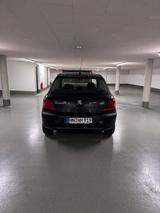 Peugeot 307 Sport 110 Sport - Peugeot 307 aus 2001