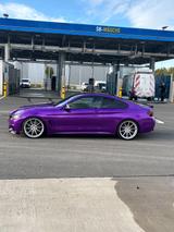 BMW 428i xDrive Coupé - M Sport **Einzestück** Voll* - mit Benzin-Antrieb: Coupe, Weiß, Soundsystem