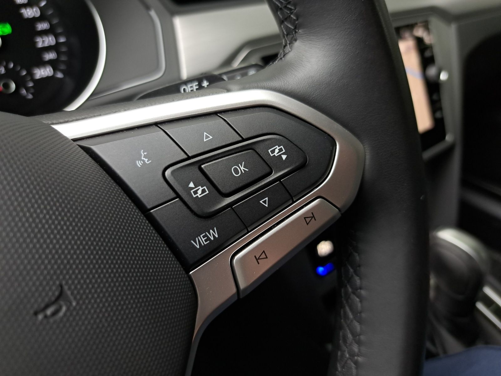 Volkswagen Passat Variant - Bild 28