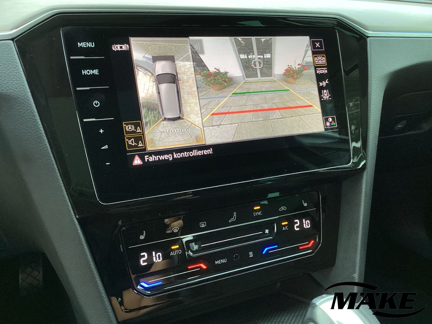 Passat Variant Elegance 2.0 TDI DSG 4Motion DCC