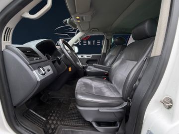 Volkswagen T5 Multivan - 10