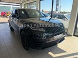 Land Rover Range Rover Velar R-Dynamic S Navi/LED/Leder/EU6 - gebrauchte Land Rover Range Rover Velar aus dem Jahr 2020