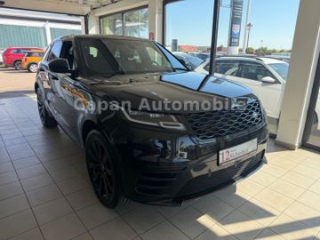Land-Rover Range Rover Velar - 1
