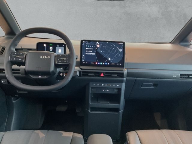 Fahrzeugabbildung Kia PV5 PASSENGER 2-3-0 71.2 kWh ELITE *WÄRMEPUMPE*S