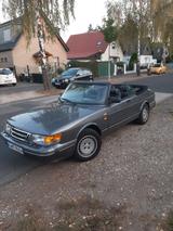 Saab 900  16V Vollturbo - Saab in Leverkusen