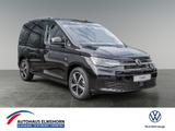 Volkswagen Caddy 2.0 TDI "Goal" PDC SHZ KAMERA AHK ACC LED - Volkswagen Caddy mit Diesel-Antrieb: Allradantrieb