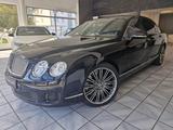 Bentley Continental Flying Spur*Speed* - Bentley Continental: Speed