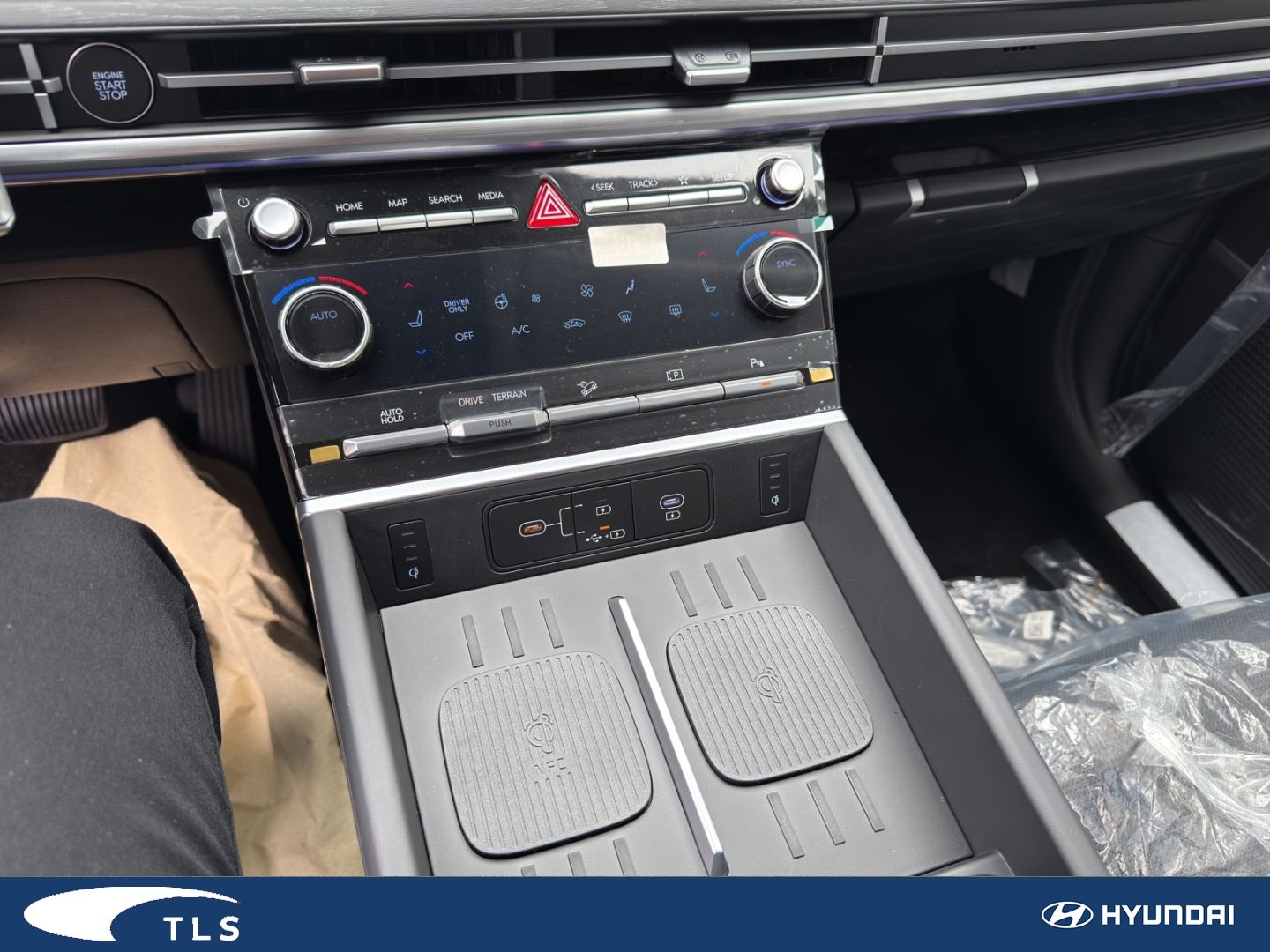 Hyundai Santa Fe – Bild 14