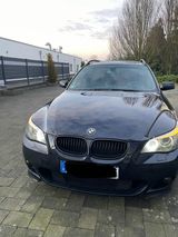 BMW E61 M Paket Edition 525 530 Touring - BMW: E61 M Paket