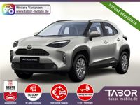 Toyota Yaris Cross - Vorschau Bild 1