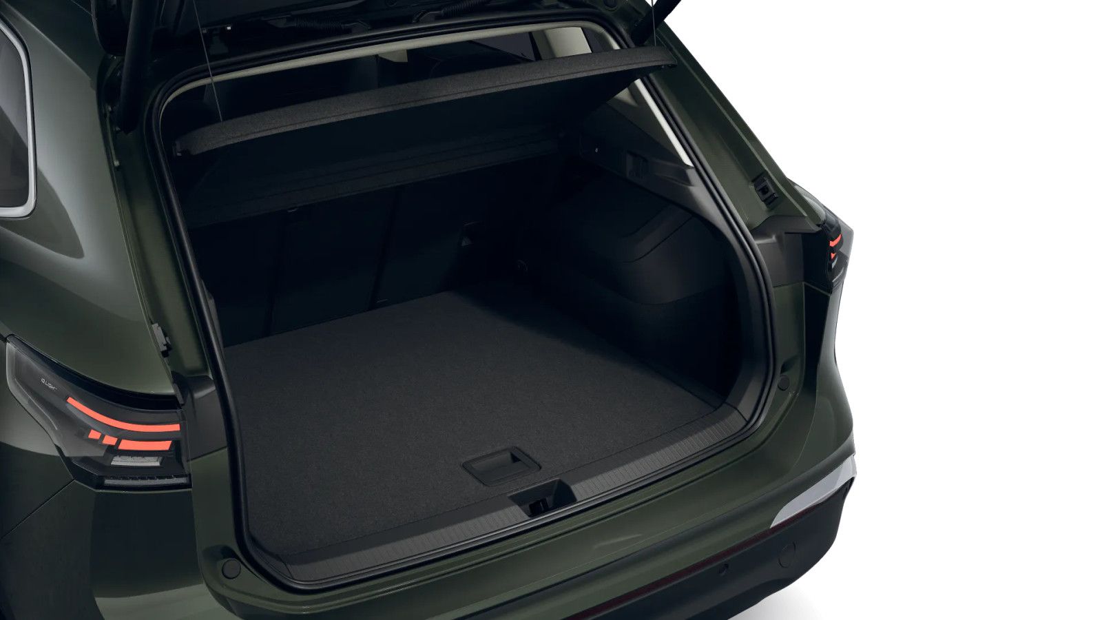 Volkswagen Tiguan - Bild 9
