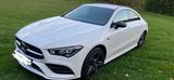 Mercedes-Benz CLA 250 e DCT - - Mercedes-Benz: Coupe, Plug-In Hybrid