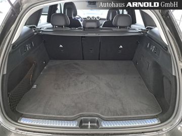 Mercedes GLC 220 - 12