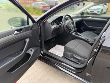 Volkswagen Passat Variant - 10