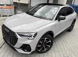 Audi Q3 Sportback 40 TFSI quattro Sline,PorscheKreide - Audi Q3: Sportback Sline