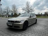 BMW 325D Automatik Großes Navi Technisch Top - BMW 325 aus 2007: Kombi