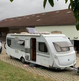 Knaus Südwind 580 QS, Silber Edition  - Knaus Südwind