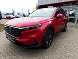 Honda CR-V Hybrid AWD Eleg. m. 6000,-€ Nachlass - Honda CR-V aus 2025