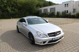 Mercedes-Benz CLS 55 AMG | LPG | Scheckheft | 3.Hand - Mercedes-Benz CLS 55 AMG
