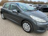 Peugeot 207 Tendance 75 - Peugeot 207: Limousine