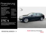 Audi A6 Avant 45 TFSI advanced*NAVI-PLUS*MATRIX*AHK*L