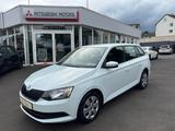 Skoda Fabia Combi Cool Plus - Skoda Fabia Gebrauchtwagen in Kassel