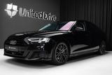 Audi A8 60 TFSI - Audi A8 60 TFSI Gebrauchtwagen